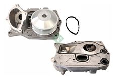 Schaeffler INA 538 1029 10