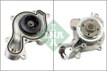 Schaeffler INA 538 1067 10