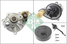 Schaeffler INA 538 1094 10