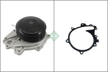 Schaeffler INA 538 1102 10
