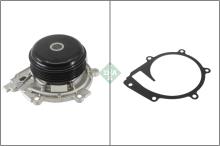 Schaeffler INA 538 1103 10