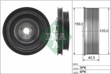 Schaeffler INA 544 0161 10