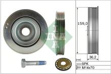 Schaeffler INA 544 0173 21