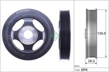 Schaeffler INA 544 0178 10
