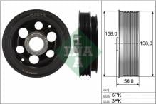 Schaeffler INA 544 0180 10