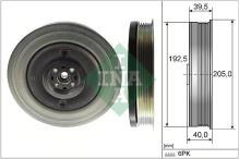 Schaeffler INA 544 0503 10