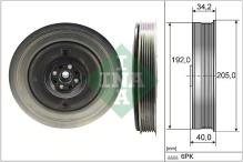 Schaeffler INA 544 0504 10