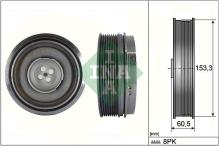 Schaeffler INA 544 0505 10