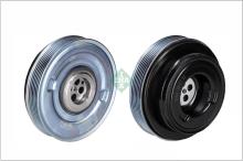 Schaeffler INA 544 0507 10