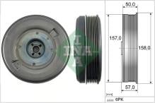 Schaeffler INA 544 0513 10