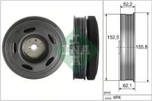 Schaeffler INA 544 0515 10