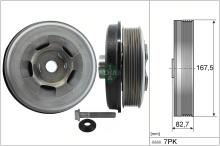 Schaeffler INA 544 0601 20