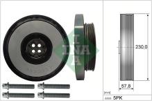 Schaeffler INA 544 0605 20