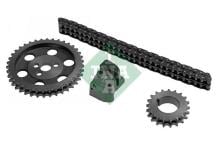Schaeffler INA 559 0095 10