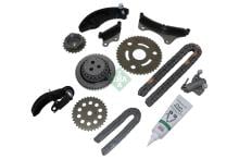 Schaeffler INA 559 1008 50