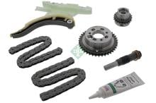 Schaeffler INA 559 1009 30
