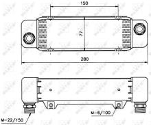 NRF B.V. 31008