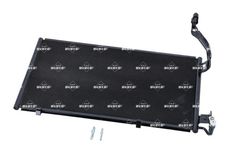 NRF B.V. 350587