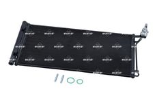 NRF B.V. 350611