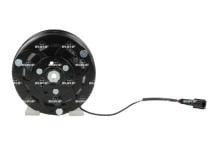 Embrayage Magnétique NRF Pour Compresseur Clim - Renault Clio III, Dacia Duster, Sandero, Nissan Juke/Micra