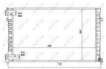 NRF B.V. 50146