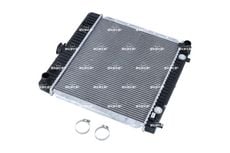 NRF B.V. 504250