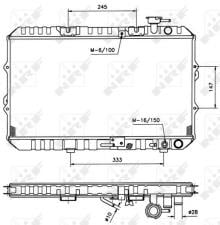 NRF B.V. 516354
