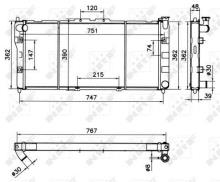 NRF B.V. 52031