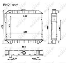 NRF B.V. 52038