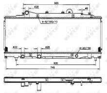 NRF B.V. 53224