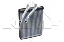 83006169 VAN WEZEL Radiateur de chauffage 83006169 ❱❱❱ prix et expérience