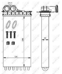 NRF B.V. 54332