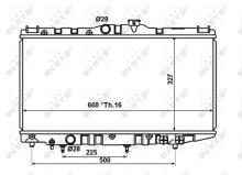 NRF B.V. 566707