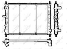 NRF B.V. 58295