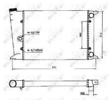 NRF B.V. 58552