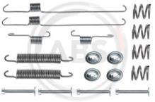 A.B.S. ALL BRAKE SYSTEMS BV. 0001Q