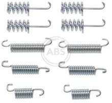 A.B.S. ALL BRAKE SYSTEMS BV. 0004Q