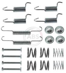 A.B.S. ALL BRAKE SYSTEMS BV. 0006Q