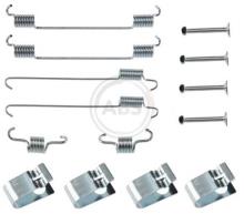 A.B.S. ALL BRAKE SYSTEMS BV. 0007Q