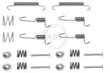 A.B.S. ALL BRAKE SYSTEMS BV. 0008Q