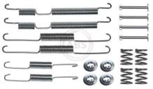 A.B.S. ALL BRAKE SYSTEMS BV. 0009Q
