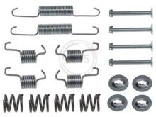 A.B.S. ALL BRAKE SYSTEMS BV. 0011Q