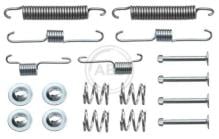 A.B.S. ALL BRAKE SYSTEMS BV. 0012Q
