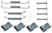 A.B.S. ALL BRAKE SYSTEMS BV. 0013Q