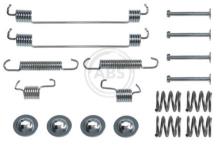 A.B.S. ALL BRAKE SYSTEMS BV. 0014Q