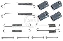 A.B.S. ALL BRAKE SYSTEMS BV. 0015Q