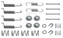 A.B.S. ALL BRAKE SYSTEMS BV. 0016Q