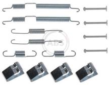 A.B.S. ALL BRAKE SYSTEMS BV. 0017Q