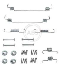 A.B.S. ALL BRAKE SYSTEMS BV. 0018Q