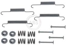 A.B.S. ALL BRAKE SYSTEMS BV. 0020Q